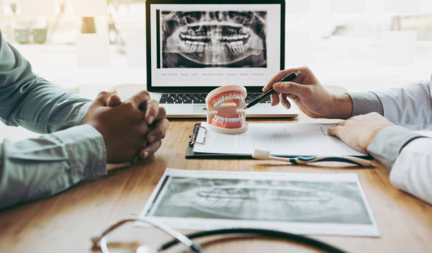 Emergency Dental Services in Harrisville, PA