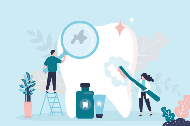 Oral Cancer Screening in Harrisville, PA