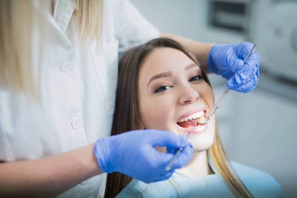 Oral Surgery in Harrisville, PA